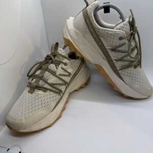 New Balance WT TTR OT1 Trail Running Shoes Women's 9.5/Men 8 Beige Olive Gum
